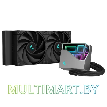 Кулер DeepCool LT520 (R-LT520-BKAMNF-G-1)